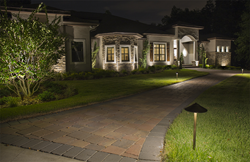 VOLT 120 Volt Floodlight | Landscape Lighting Flood Light